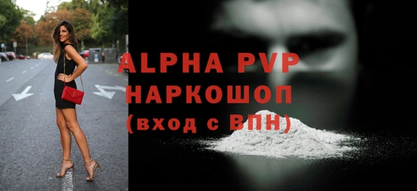 крисы Алексин